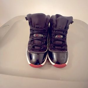 Jordan 11’s